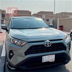 تويوتا راف 4